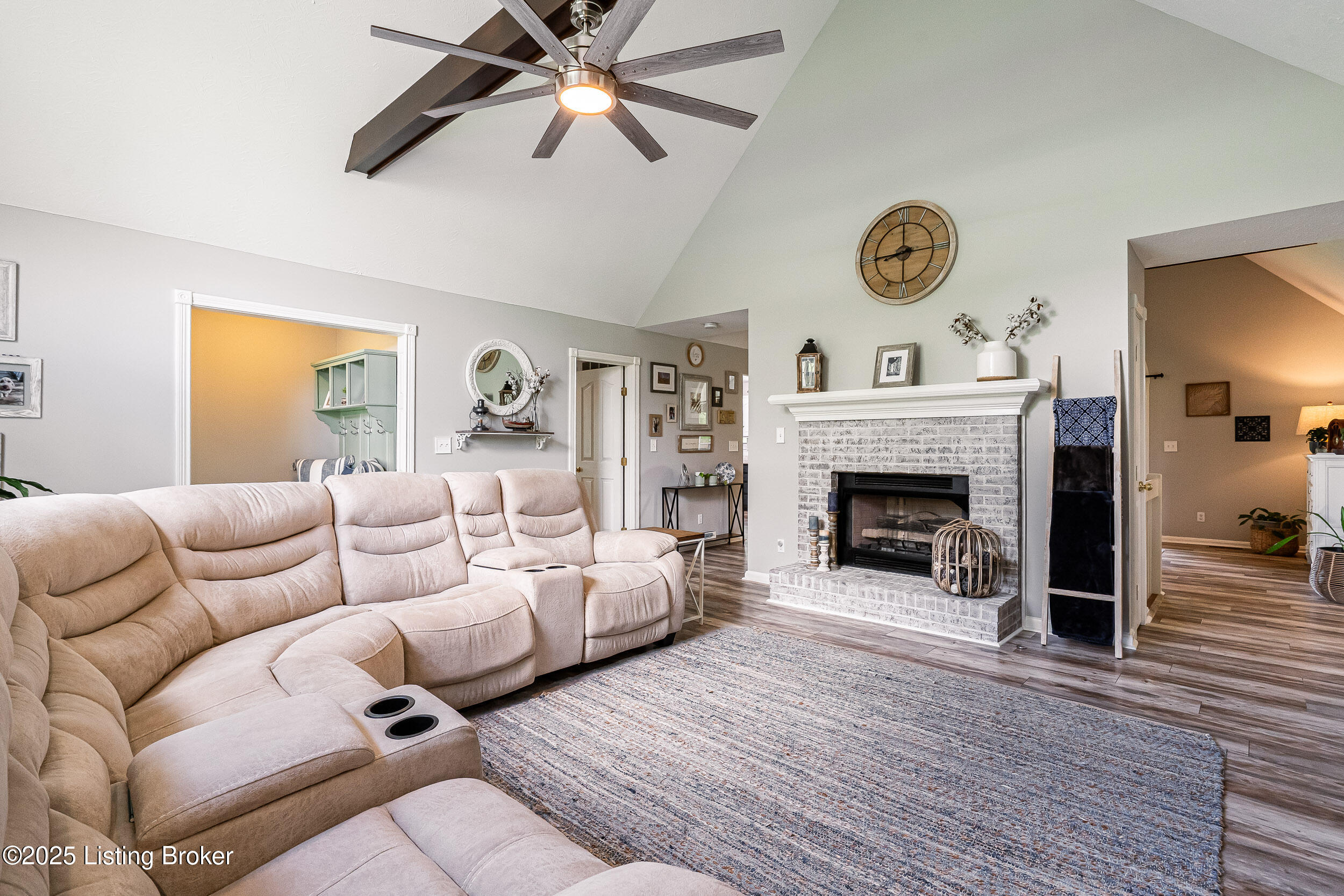 1487 Plum Ridge Rd, Taylorsville, Kentucky image 4