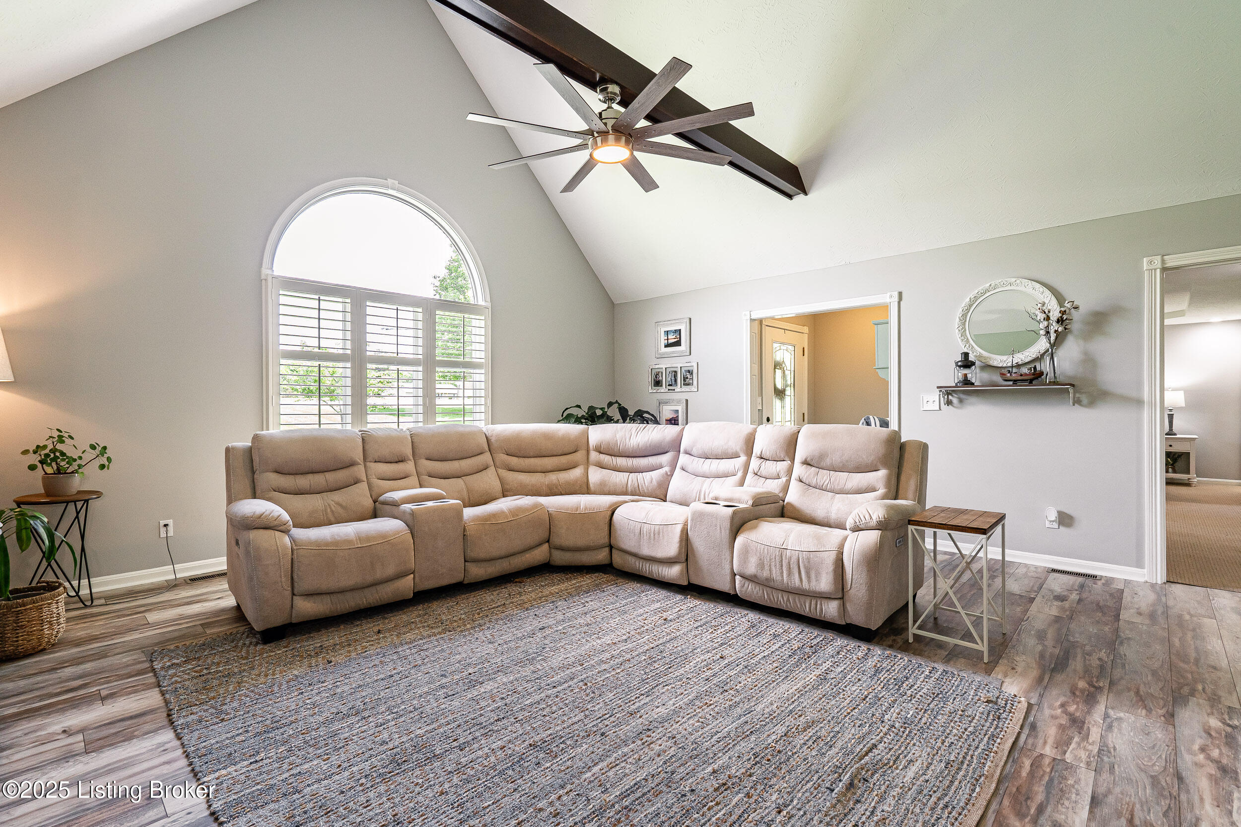 1487 Plum Ridge Rd, Taylorsville, Kentucky image 6