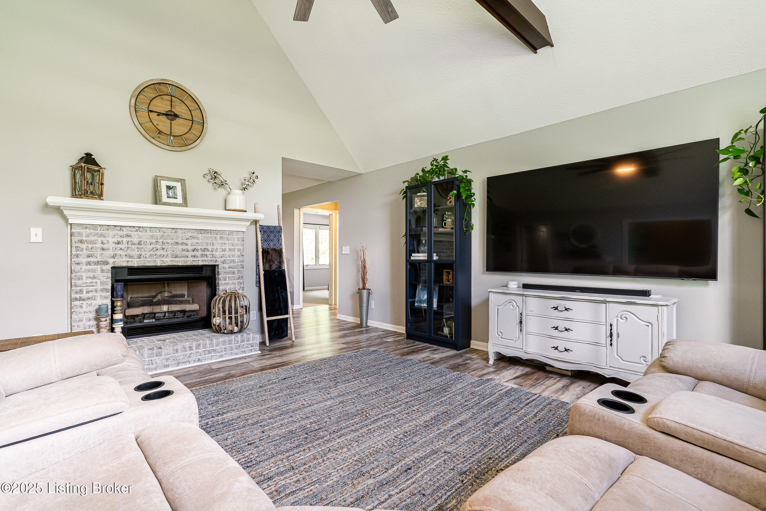 1487 Plum Ridge Rd, Taylorsville, Kentucky image 3