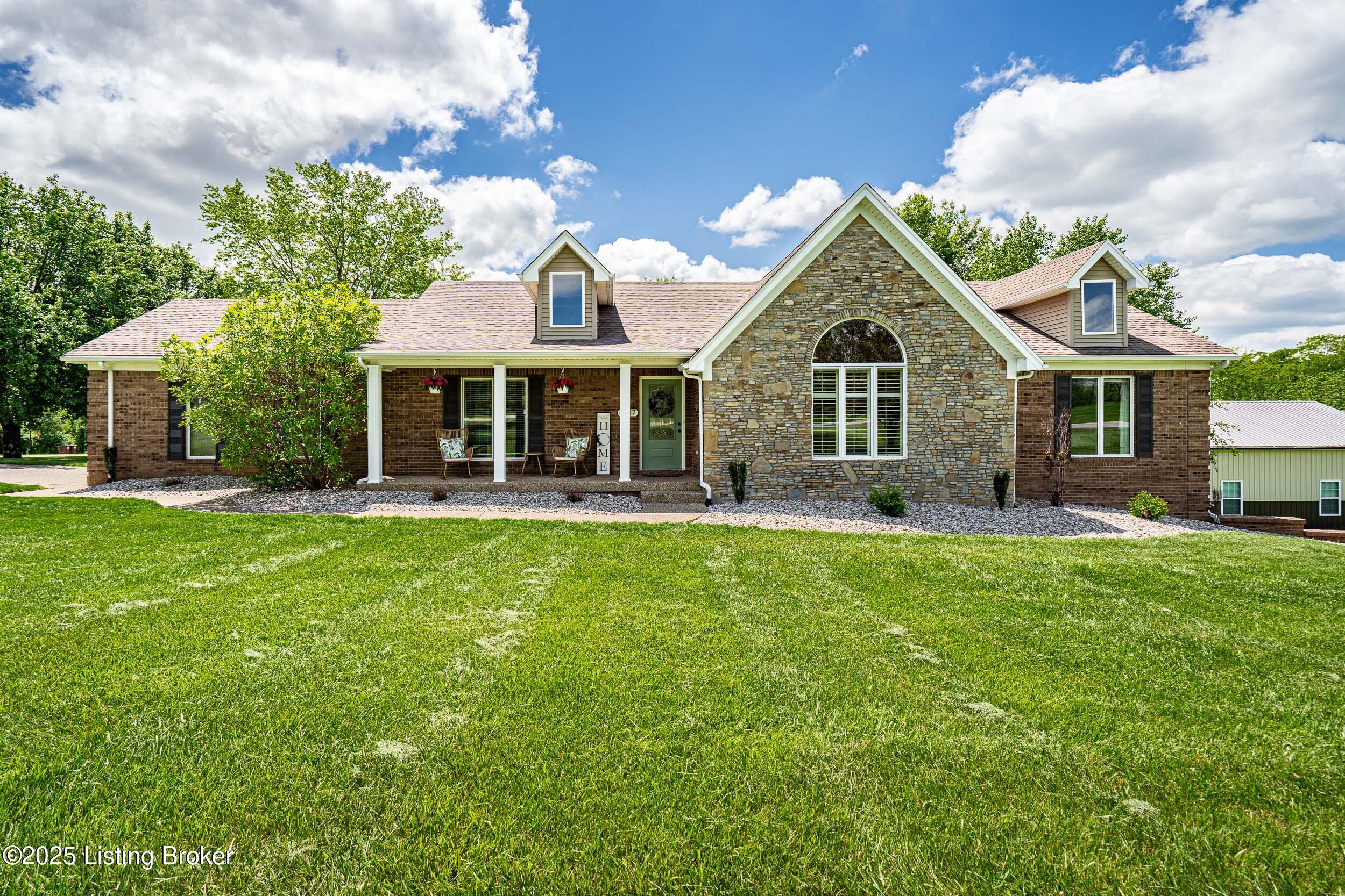 1487 Plum Ridge Rd, Taylorsville, Kentucky image 1