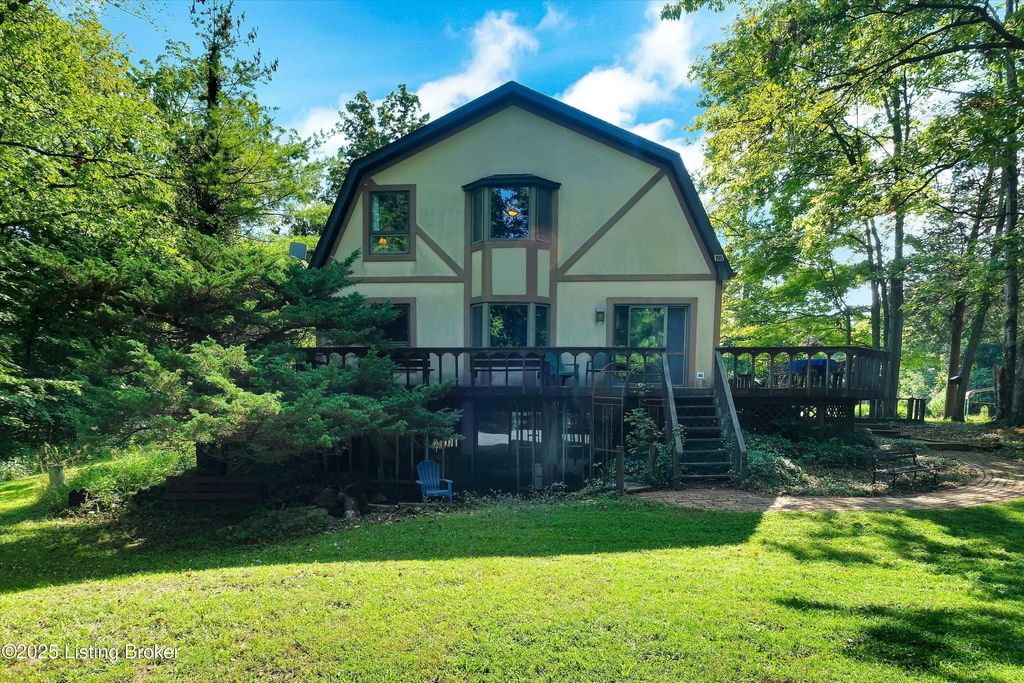 Photo of La Grange, KY 40031 (MLS # 1695312)