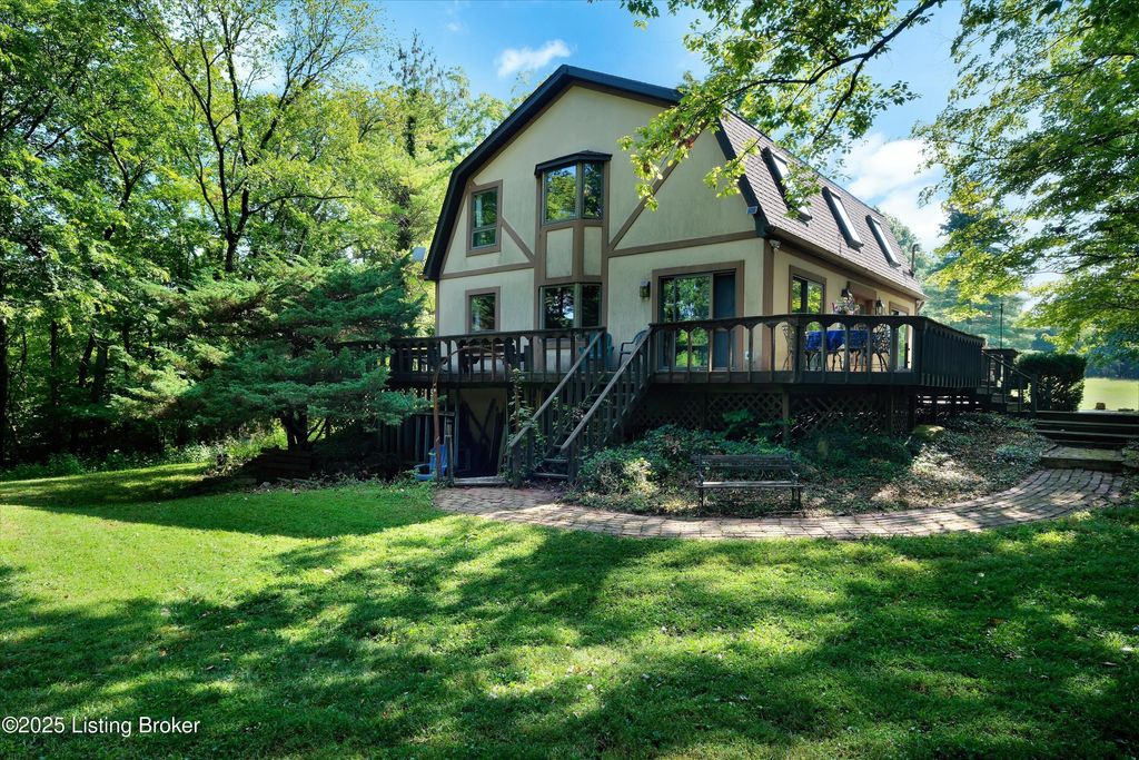 Photo of La Grange, KY 40031 (MLS # 1695312)