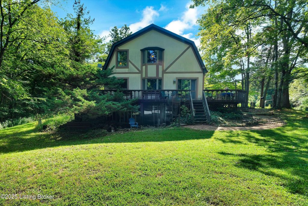Photo of La Grange, KY 40031 (MLS # 1695312)