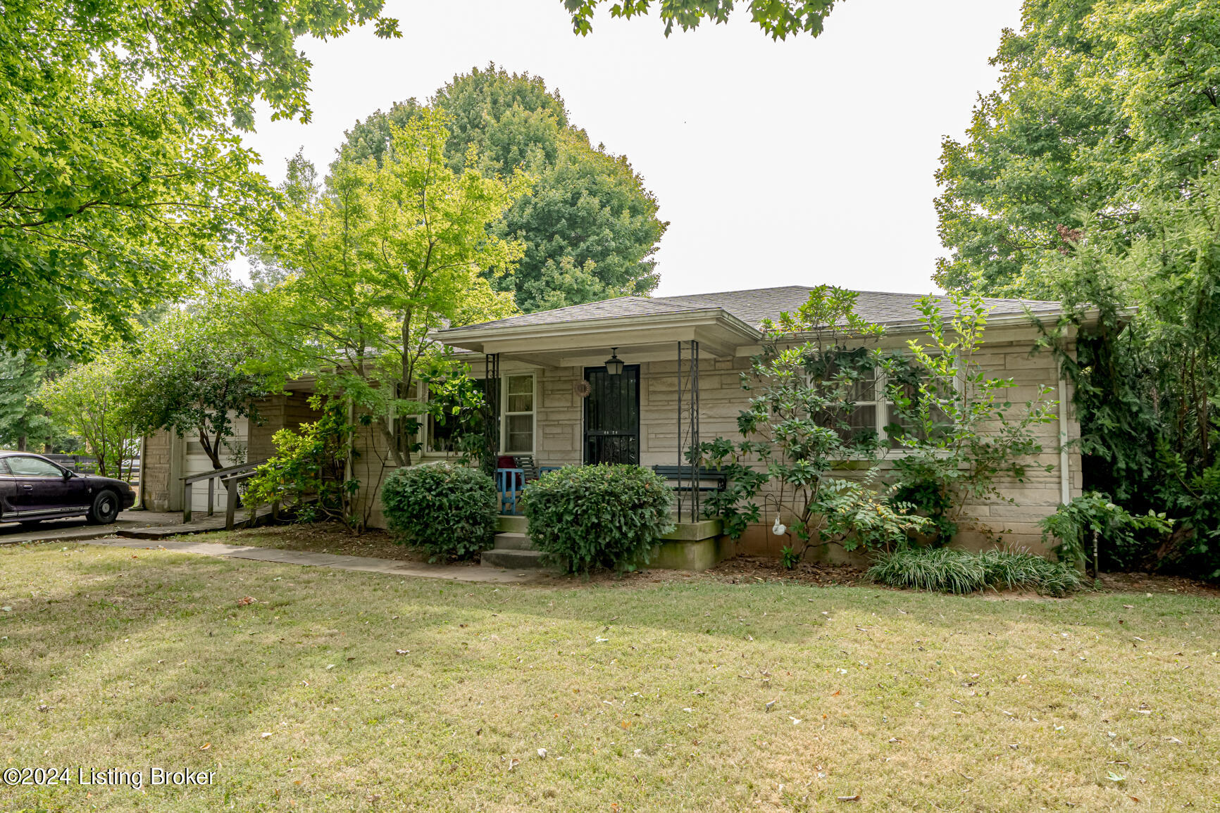 4626 Glen Rose Rd, Louisville, Kentucky image 2
