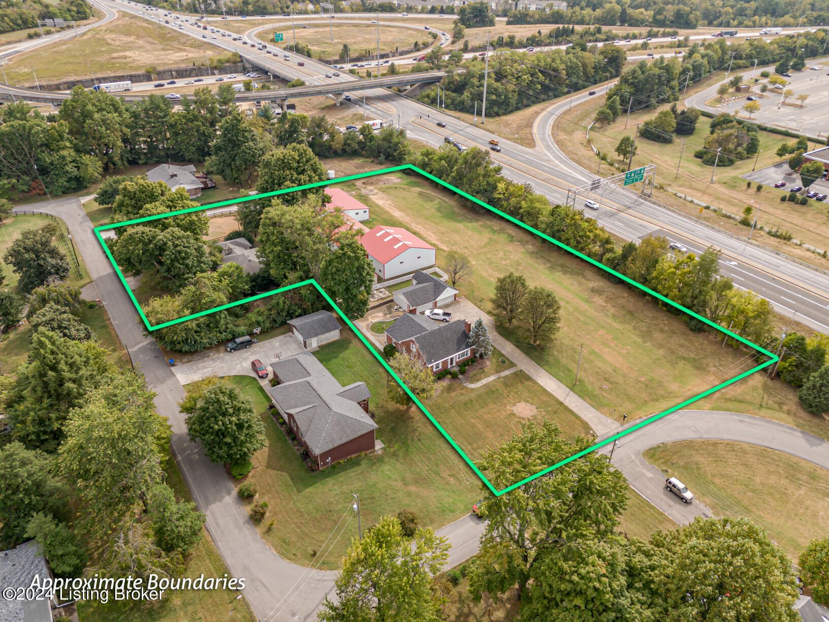 4626 Glen Rose Rd, Louisville, Kentucky image 1