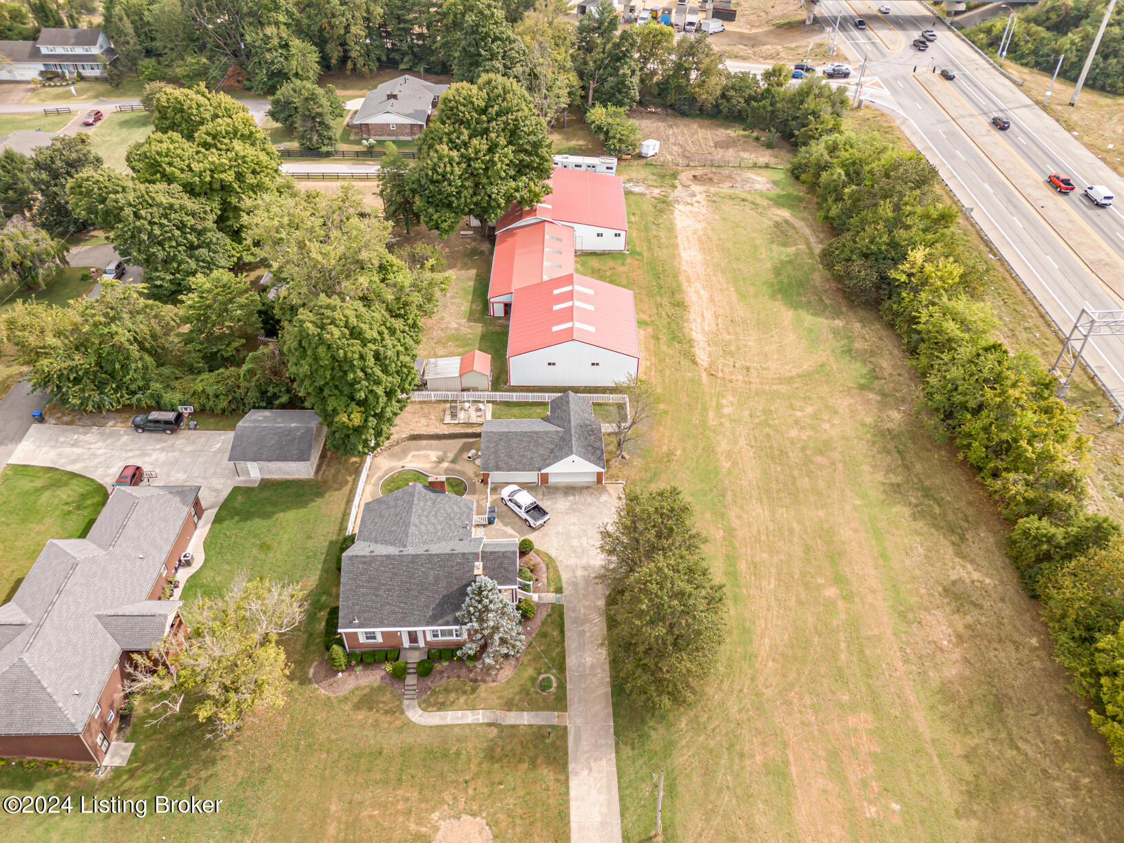 4626 Glen Rose Rd, Louisville, Kentucky image 32