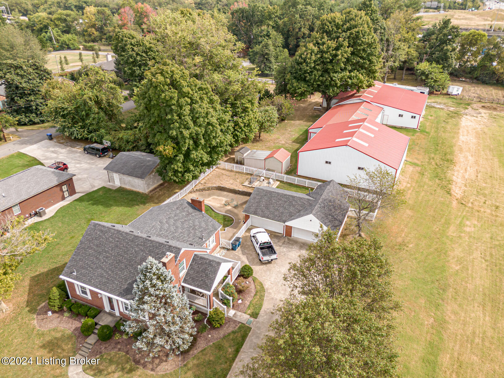 4626 Glen Rose Rd, Louisville, Kentucky image 31