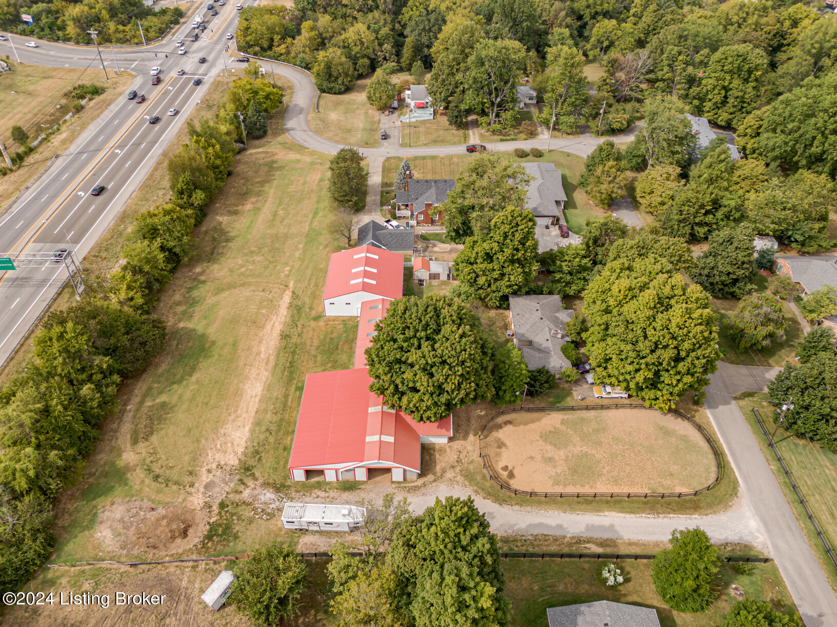 4626 Glen Rose Rd, Louisville, Kentucky image 30