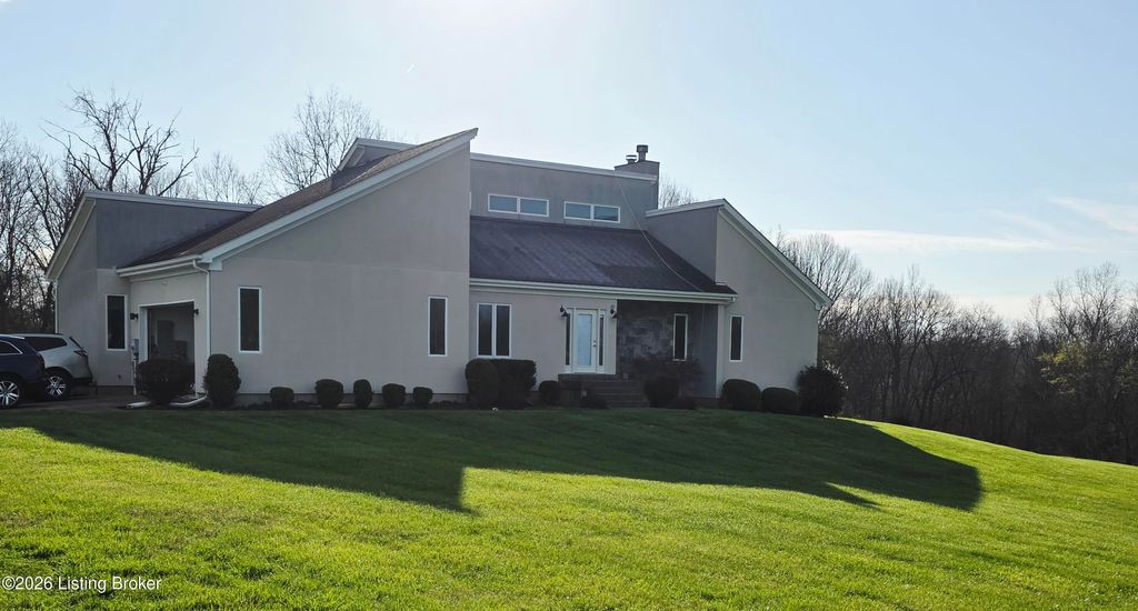 Photo of 2728 Taylorsville Rd, Taylorsville, KY 40071 (MLS # 1717346)
