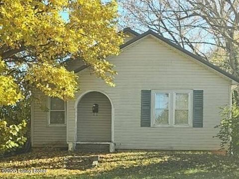 Photo of 119 Murrell Ave, Somerset, KY 42503 (MLS # 1704137)