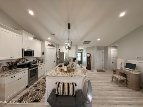 Townhouse For Sale - 344 Hillside Dr<br/> Hardinsburg, KY 40143