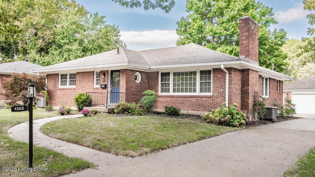 Photo of 4305 Mount Vernon Rd, Louisville, KY 40220 (MLS # 1728610)
