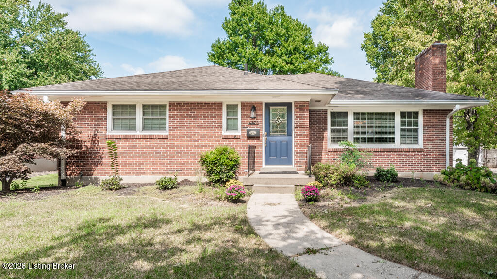 Photo of 4305 Mount Vernon Rd, Louisville, KY 40220 (MLS # 1728610)