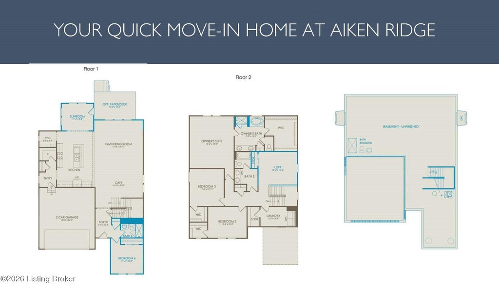 Photo of 16929 Aiken Ridge Cir, Louisville, KY 40245 (MLS # 1727620)
