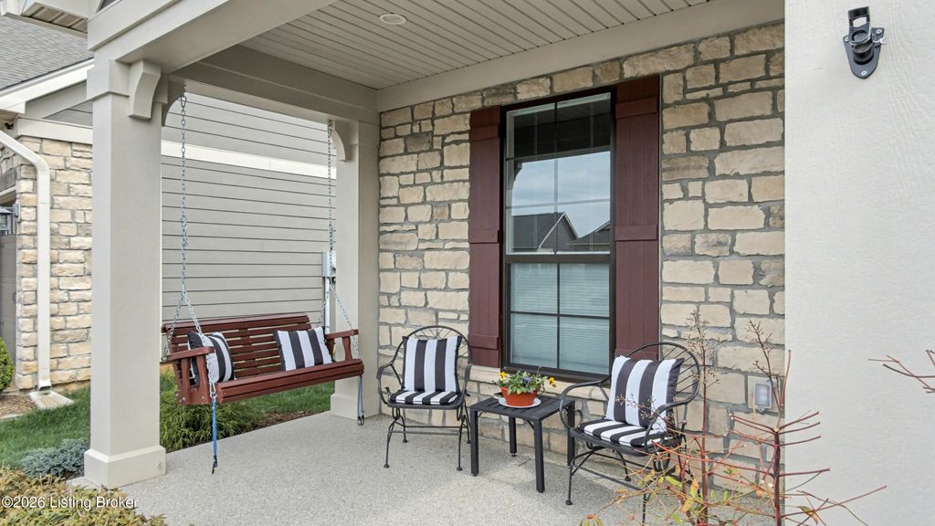 Photo of 2014 Dressage Cir, Louisville, KY 40245 (MLS # 1712559)