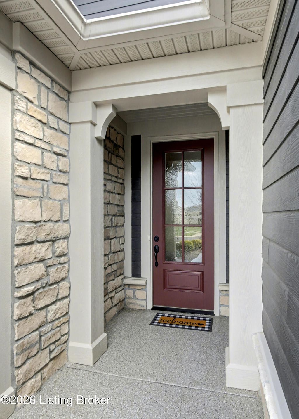 Photo of 2014 Dressage Cir, Louisville, KY 40245 (MLS # 1712559)