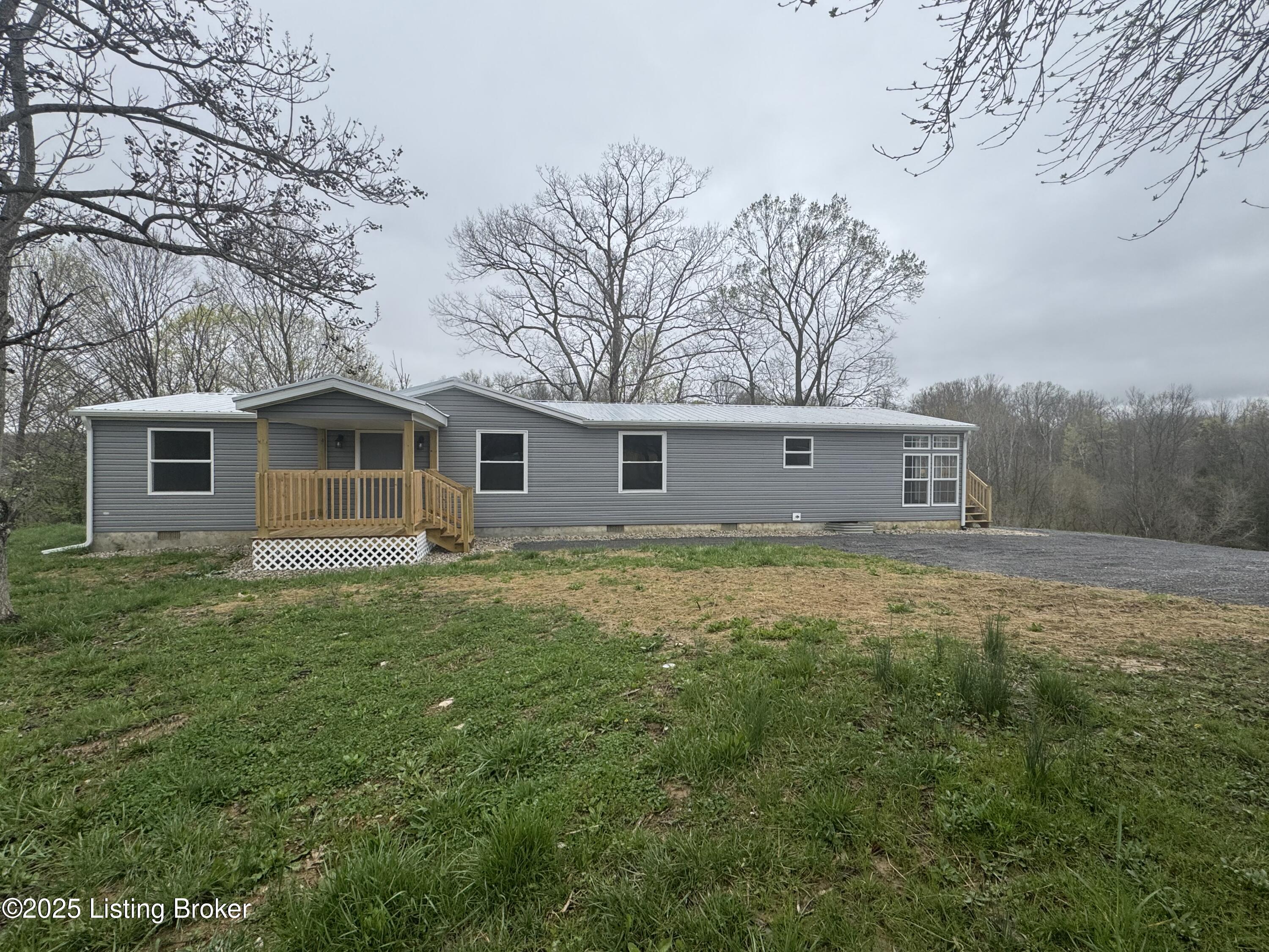 1265 Bucks Run Rd, Ghent, Kentucky image 1