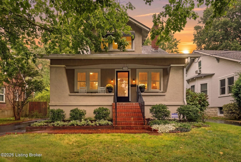 Photo of 2209 Beargrass Ave, Louisville, KY 40218 (MLS # 1731293)