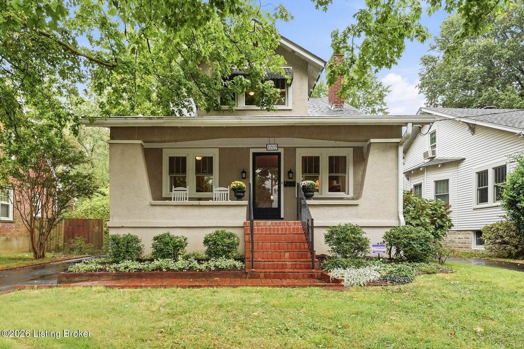 Photo of 2209 Beargrass Ave, Louisville, KY 40218 (MLS # 1731293)