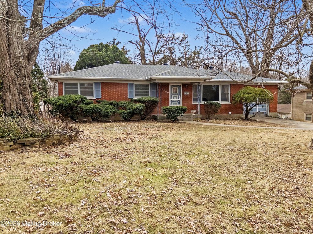 Photo of 8200 Joyce Dr, Louisville, KY 40219 (MLS # 1707808)