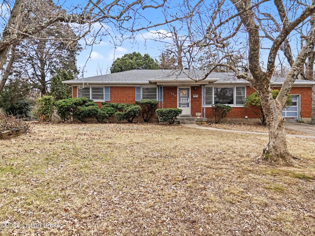 Photo of 8200 Joyce Dr, Louisville, KY 40219 (MLS # 1707808)