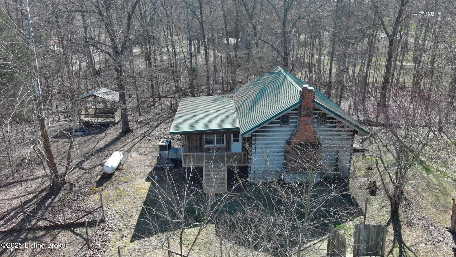 4024 Salt River Rd, Rineyville, Pennsylvania image 16