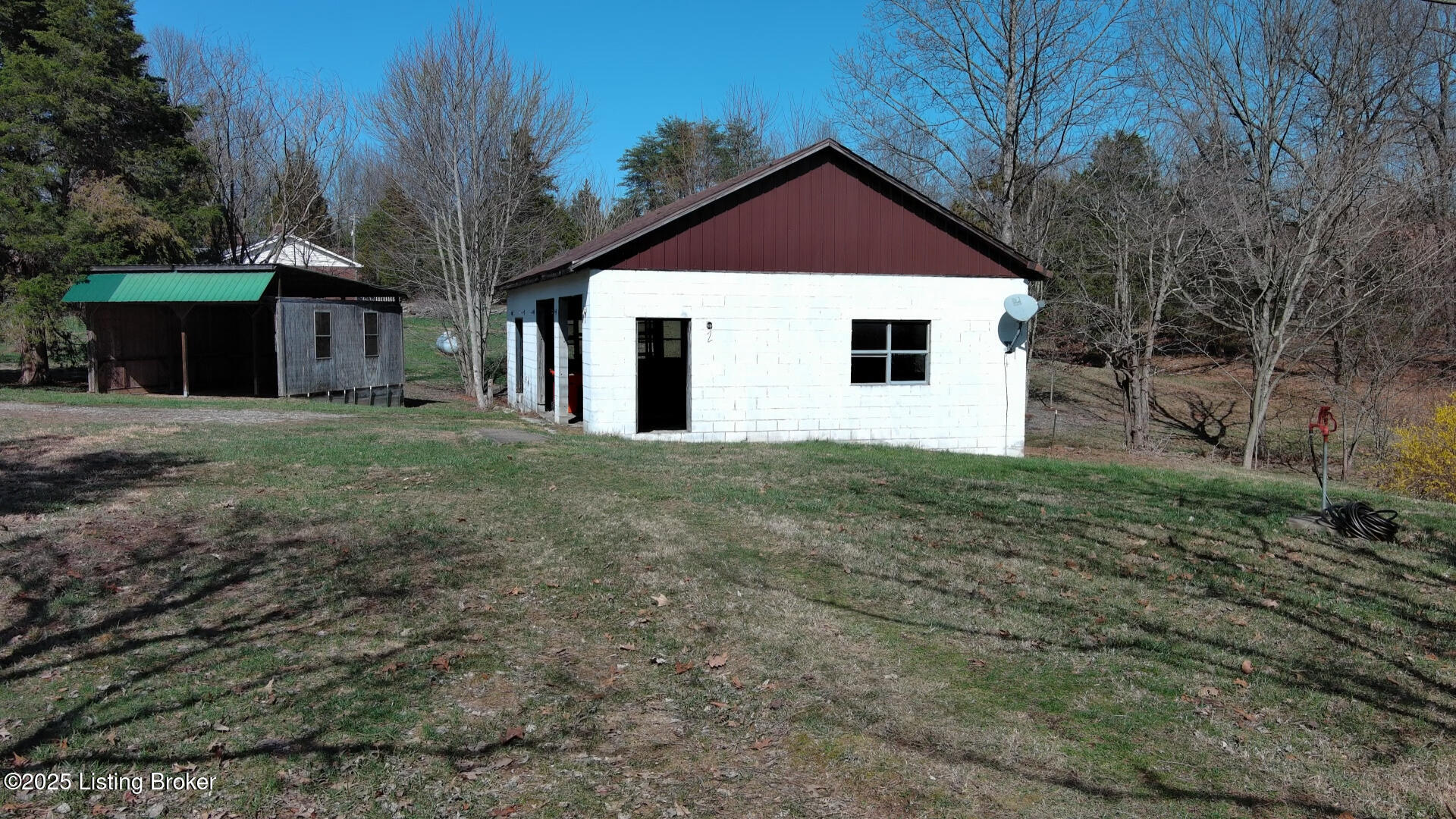 4024 Salt River Rd, Rineyville, Pennsylvania image 6