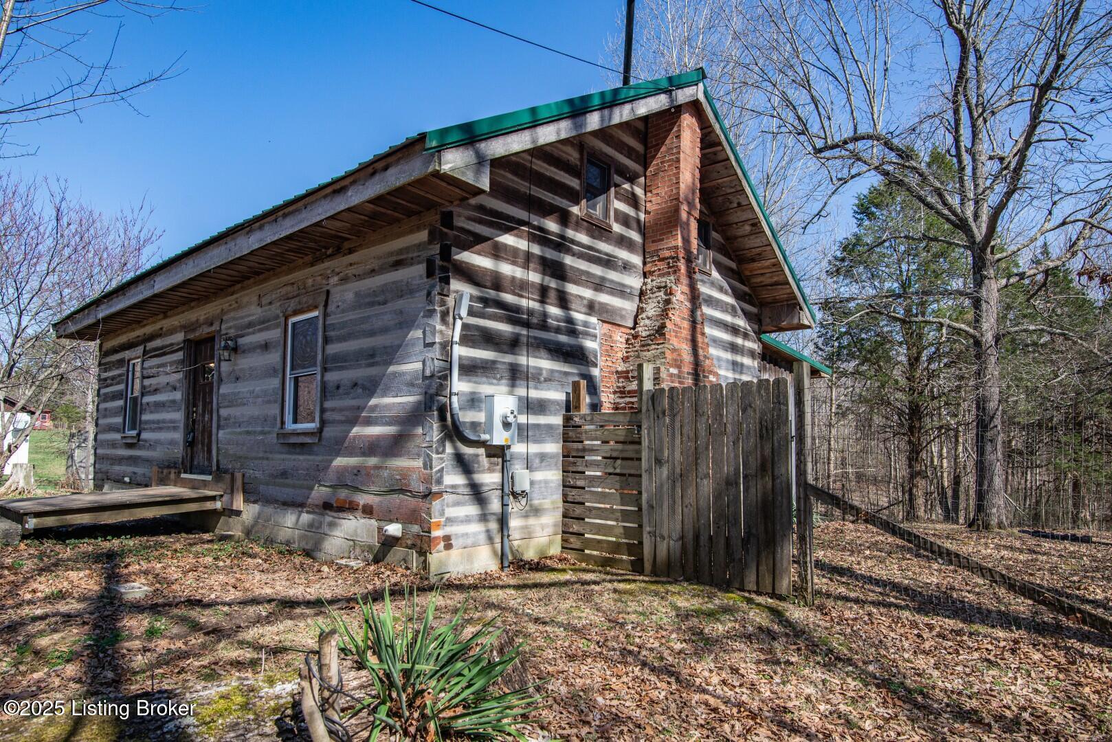 4024 Salt River Rd, Rineyville, Pennsylvania image 13