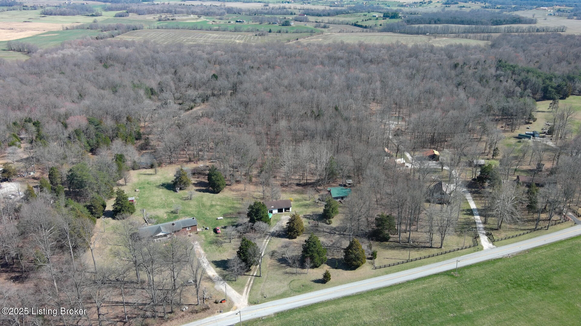 4024 Salt River Rd, Rineyville, Pennsylvania image 41