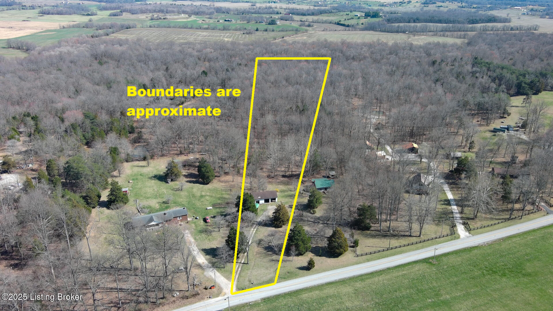 4024 Salt River Rd, Rineyville, Pennsylvania image 15