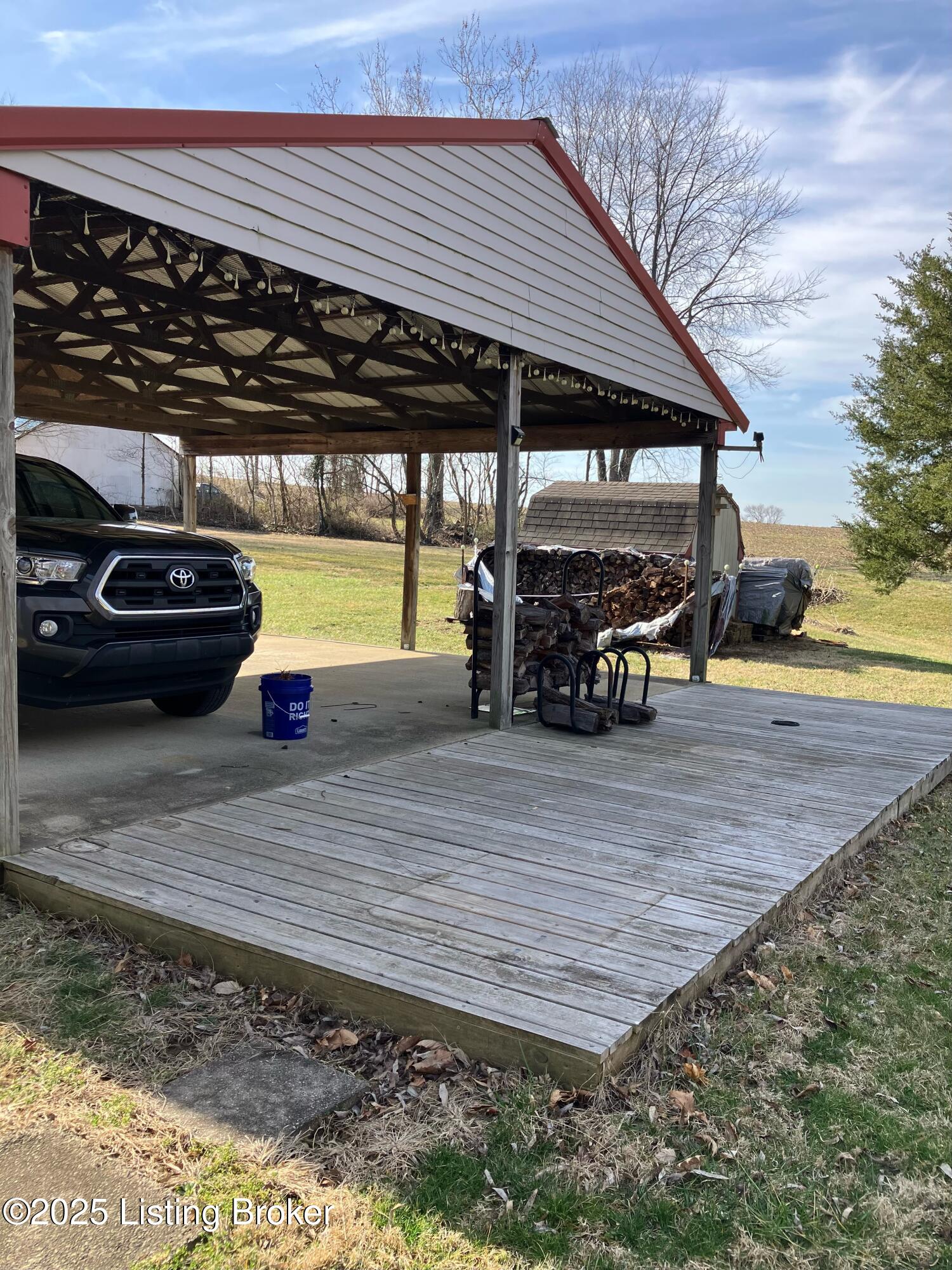 2562 Fisher Ridge Rd, Milton, Kentucky image 23