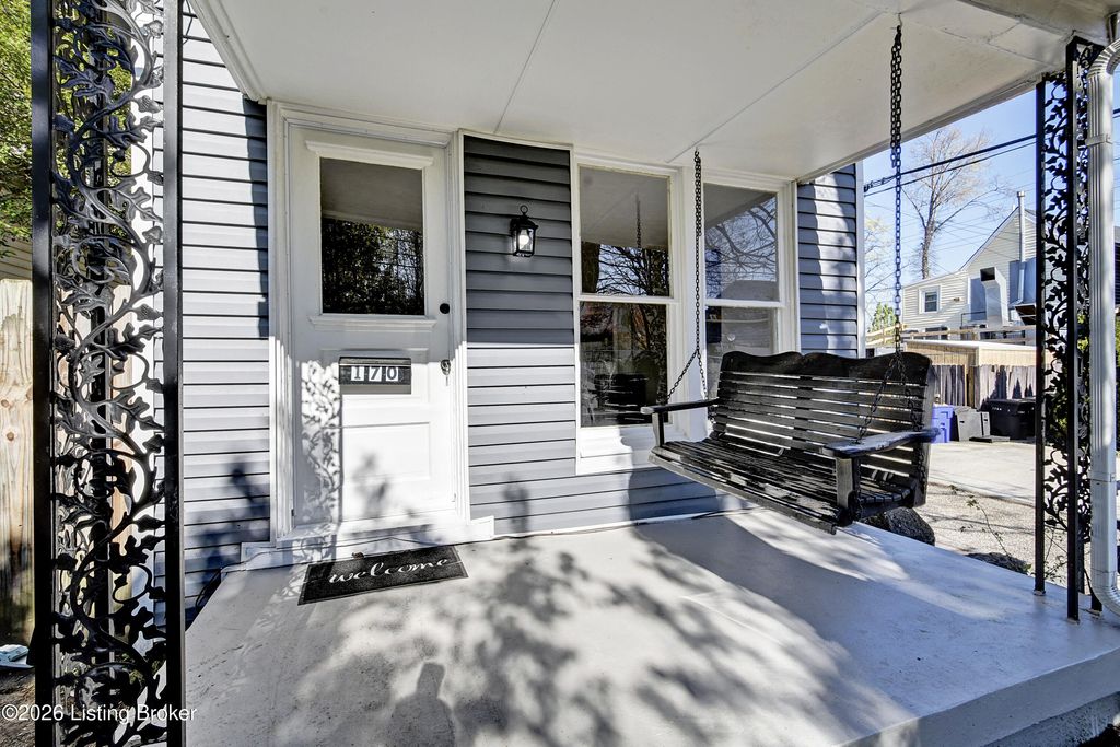 Photo of 170 Pope St, Louisville, KY 40206 (MLS # 1713104)