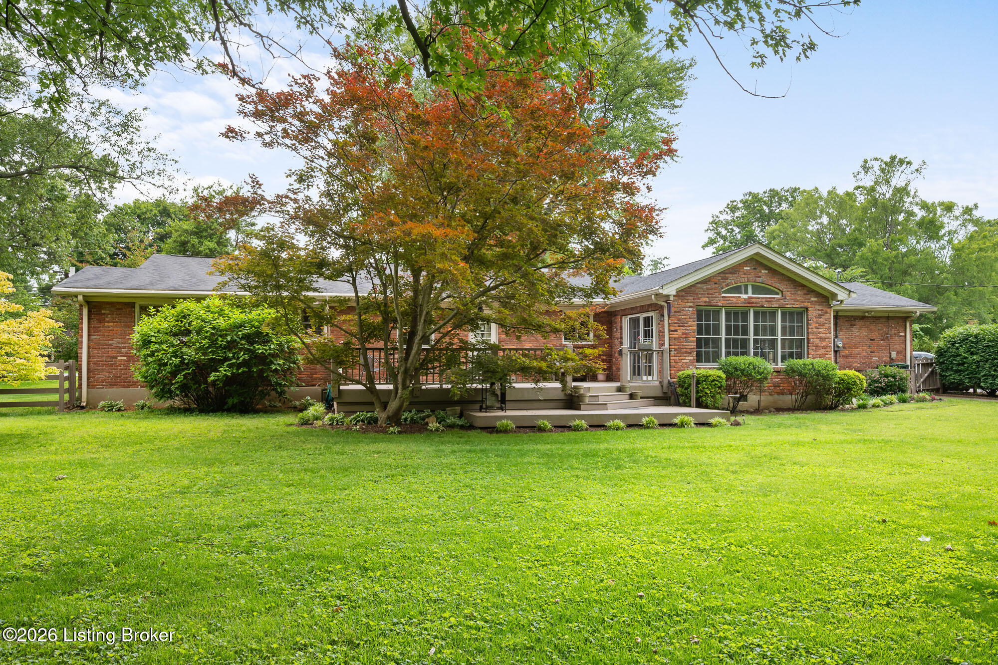 3411 Barbour Ln