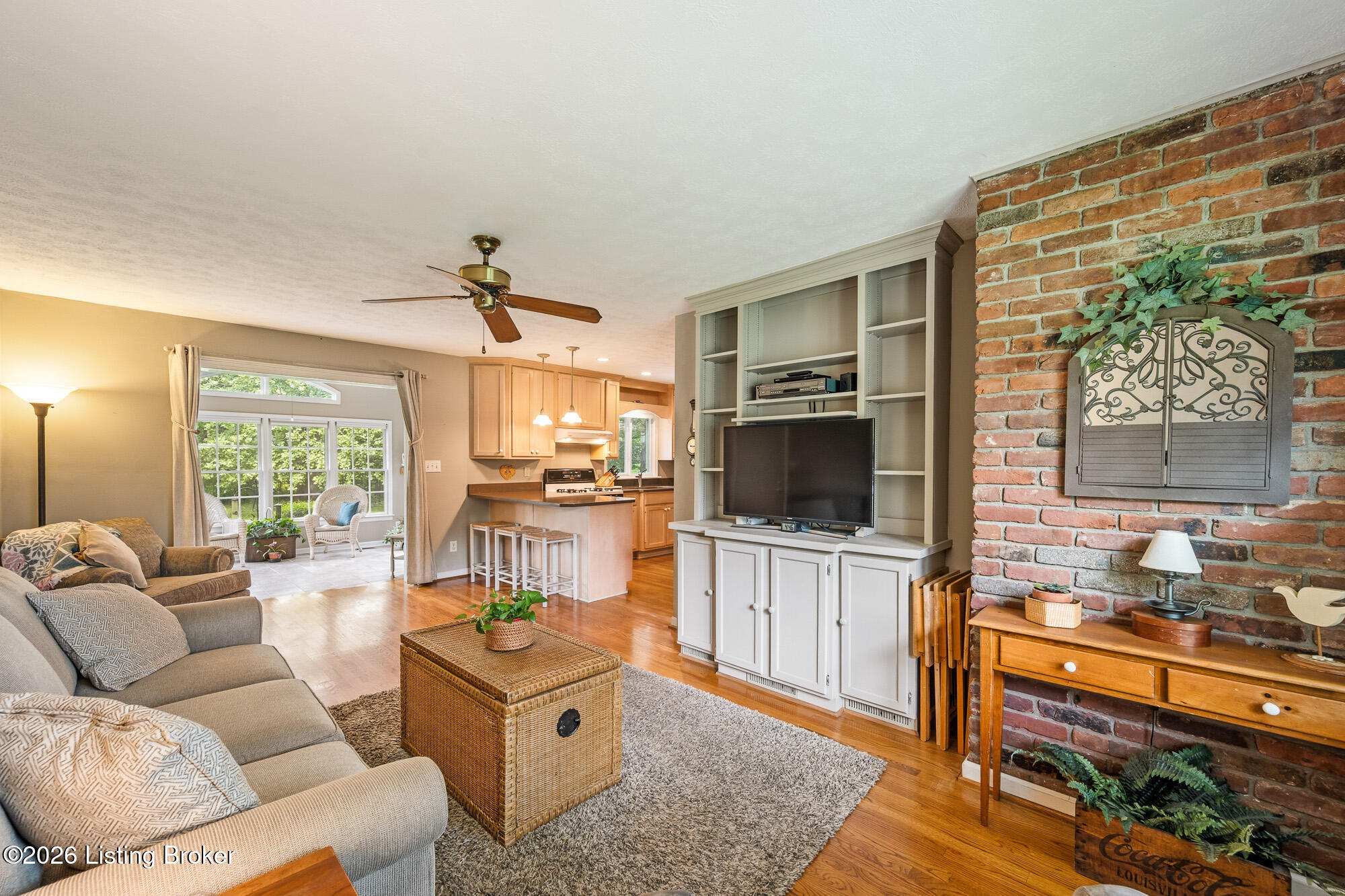 3411 Barbour Ln
