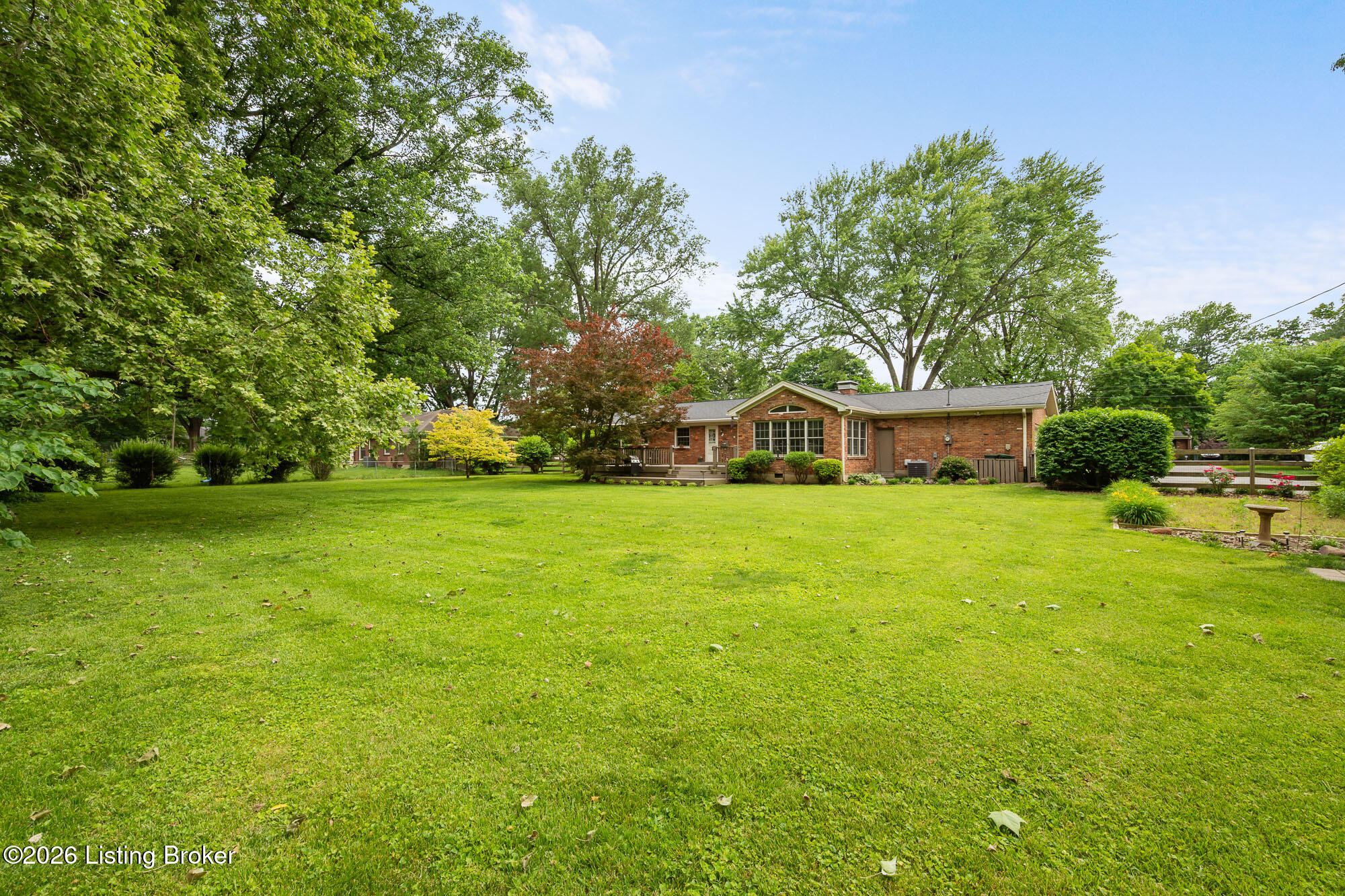 3411 Barbour Ln