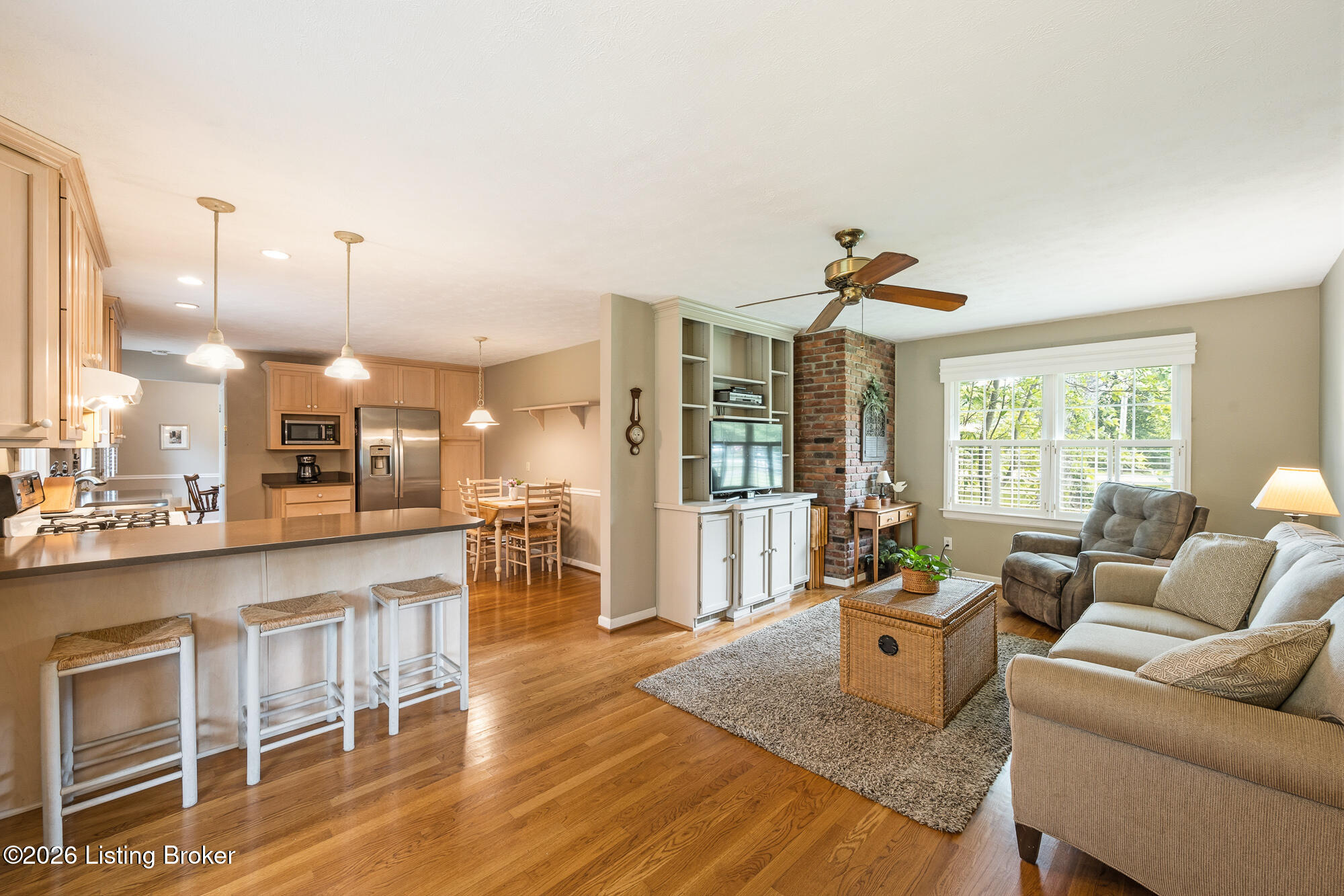3411 Barbour Ln