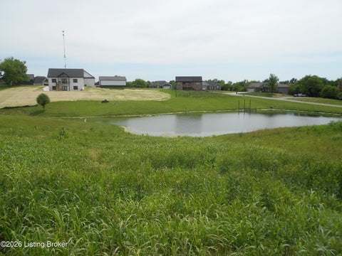 Vacant Land For Sale - 4939 Bloomfield Rd<br/> Bardstown, KY 40004