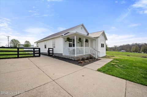 Homes For Sale - 840 Stevens Ln<br/> Bloomfield, KY 40008