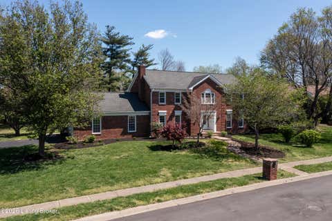 Photo of 601 Colonel Anderson Pkwy, Louisville, KY 40222 (MLS # 1714359)
