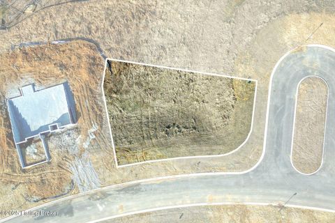 Vacant Land For Sale - 243 Catalpa Leaf Way<br/> Fisherville, KY 40023
