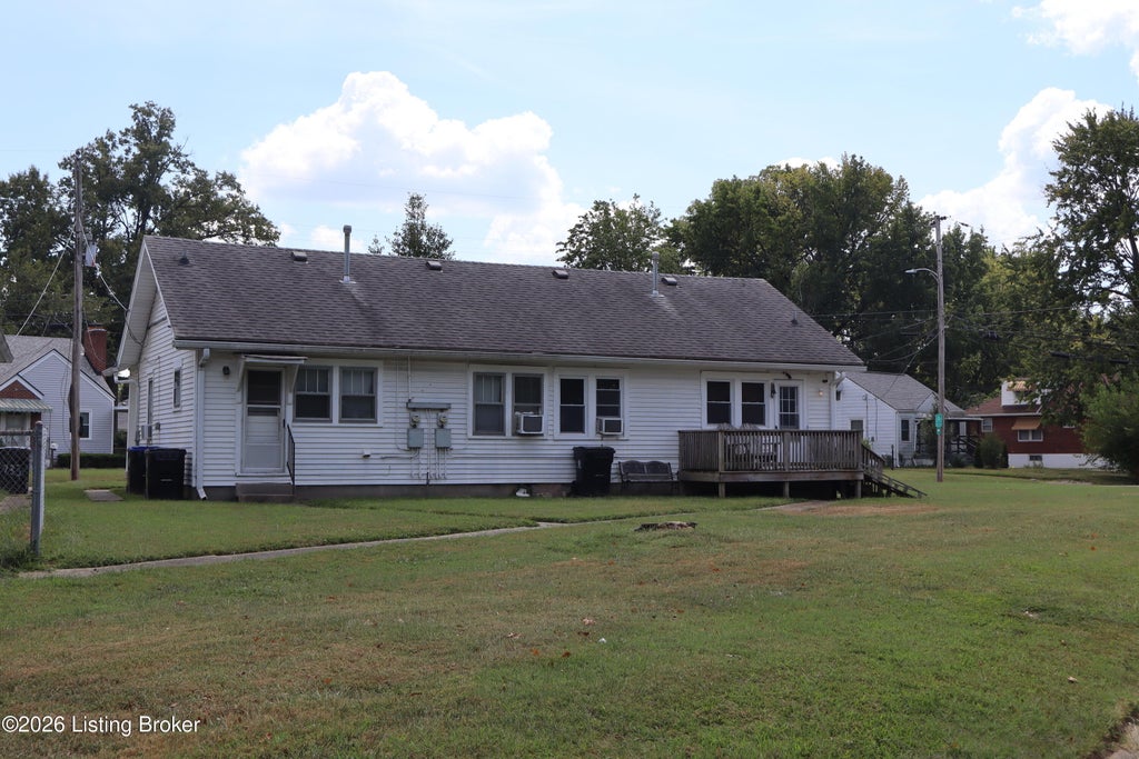 Photo of 735 Brookline Ave, Louisville, KY 40214 (MLS # 1727927)