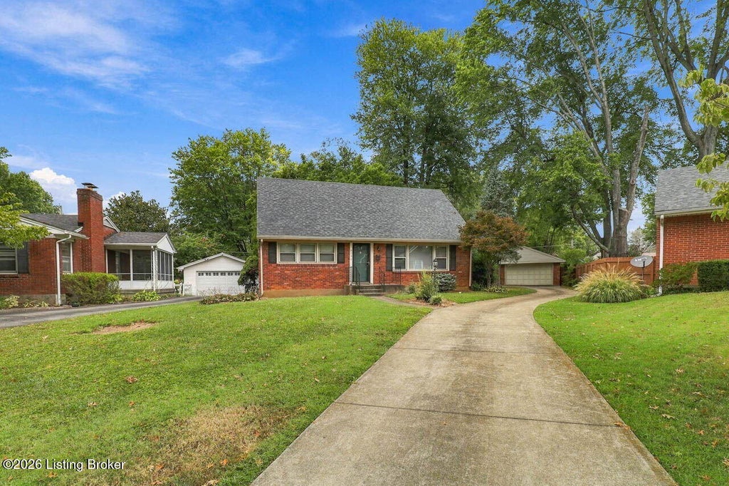 Photo of 3751 Stanton Blvd, Louisville, KY 40220 (MLS # 1729975)