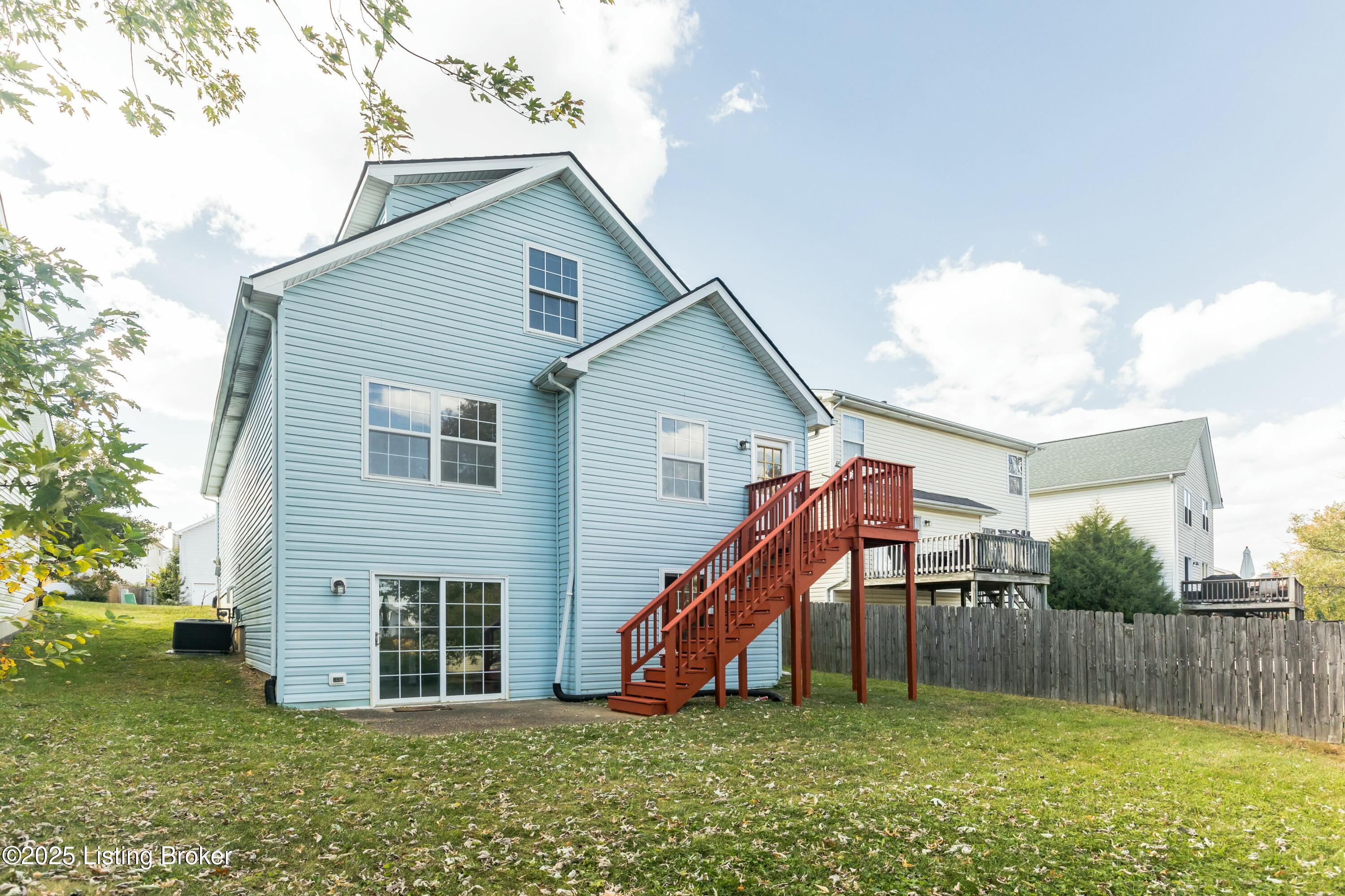4121 Mimosa View Dr, Louisville, Kentucky image 25