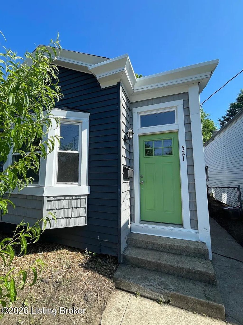 Photo of 521 E Ormsby Ave, Louisville, KY 40203 (MLS # 1707072)