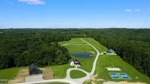 Vacant Land For Sale - LOT 31 Rose Way<br/> Clarkson, KY 42726