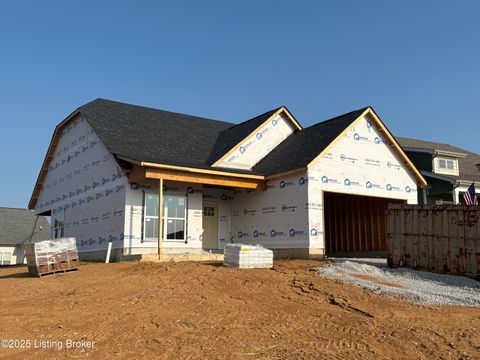 Photo of 3700 Scarlet Oak Ln, La Grange, KY 40031 (MLS # 1687998)