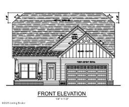 3700 Scarlet Oak Ln, La Grange, Pennsylvania image 1