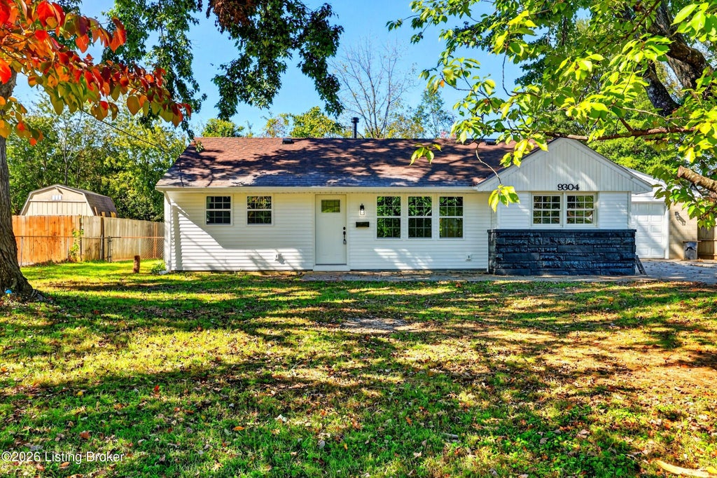 Photo of 9304 Omar Khayyam Blvd, Louisville, KY 40272 (MLS # 1732391)