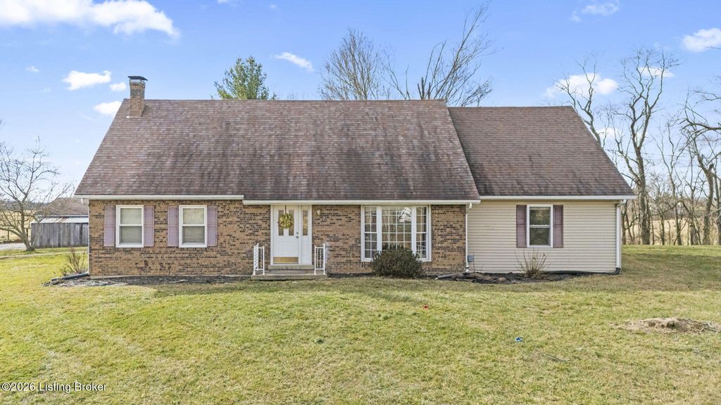 Photo of 170 Jewel Ave, Worthville, KY 41098 (MLS # 1708267)