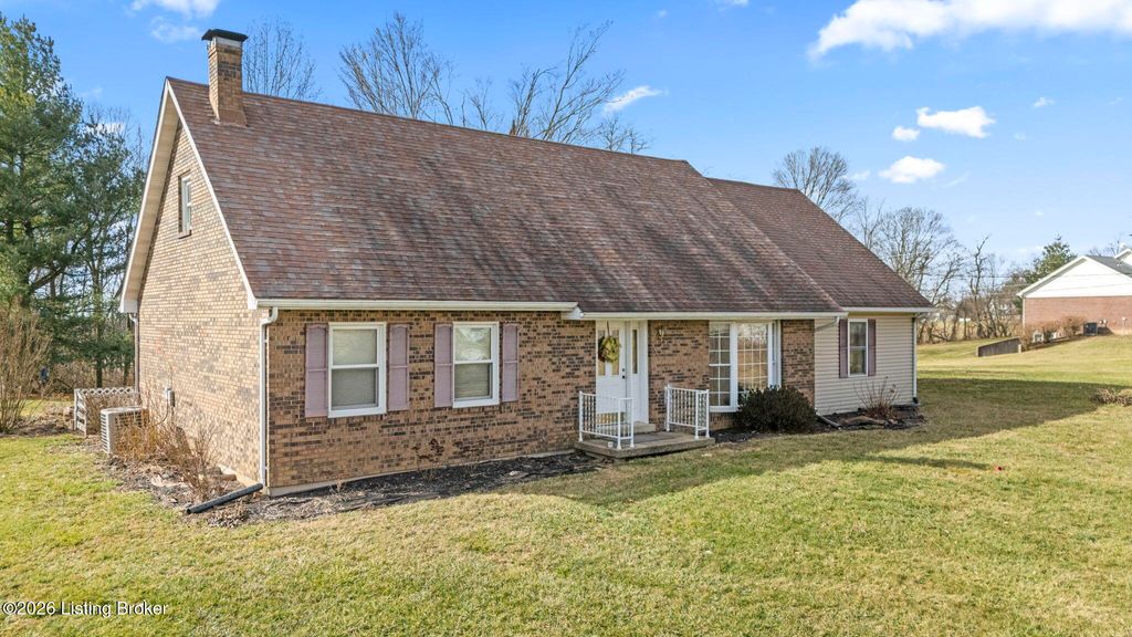 Photo of 170 Jewel Ave, Worthville, KY 41098 (MLS # 1708267)